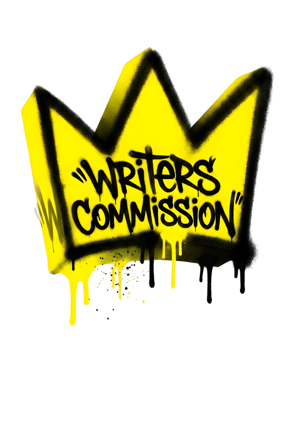 The Writers Commission